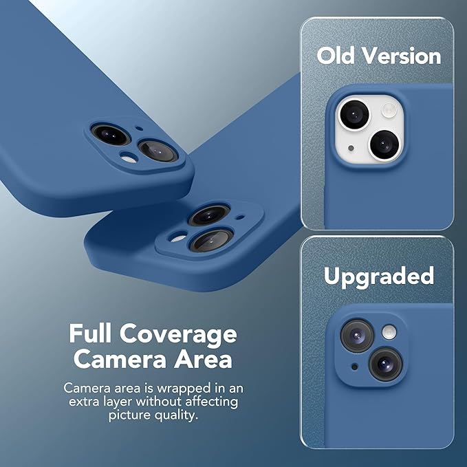 Magnetic for iPhone 15 Case, Compatible - Image 8