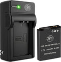 BM Premium EN-EL12 Battery and Charger by BMPremium