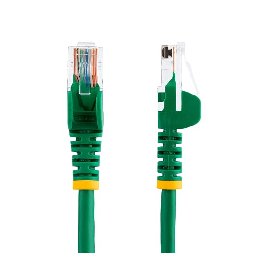 StarTech.com 6 ft. Cat5e Ethernet Cable - Image 2