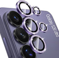 Tensea (3+2PCS Compatible with Samsung Galaxy S26 Ultra Camera Lens Protector by Tensea