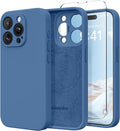 Magnetic for iPhone 13 Pro Max Case, Compatible by SUYDANBOX