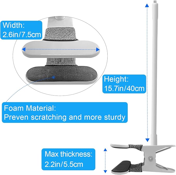 AOZTSUN Baby Monitor Mount Compatible - Image 4