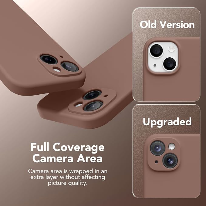 Magnetic for iPhone 15 Plus Case, Compatible - Image 5