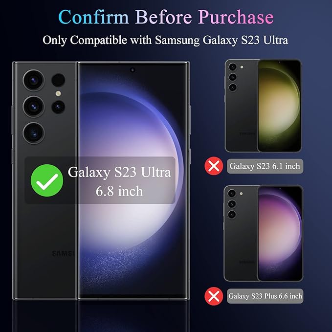 LYWHL + Camera Lens Glass Protector - Image 2