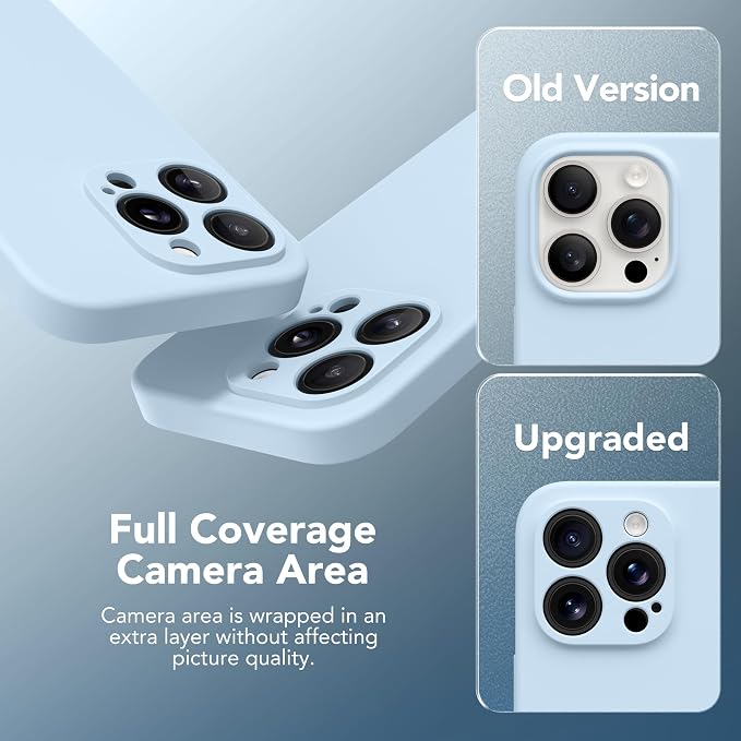 Magnetic for iPhone 13 Pro Max Case, Compatible - Image 5