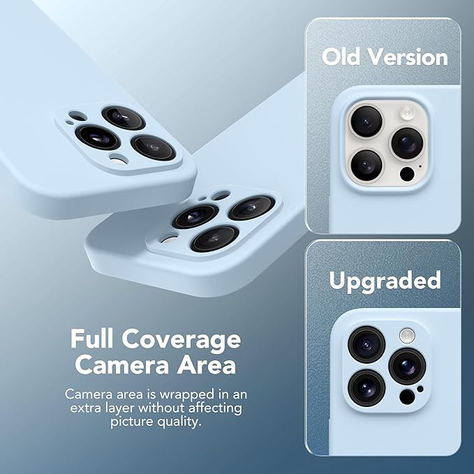 Magnetic for iPhone 16 Pro Max Case, Compatible - Image 8
