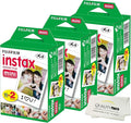 Fujifilm INSTAX Mini Instant Film by FUJIFILM