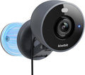 Kiwibit 2K Security Camera Indoor/Outdoor, Pet Camera, Baby Monitor, Magnetic by Kiwibit