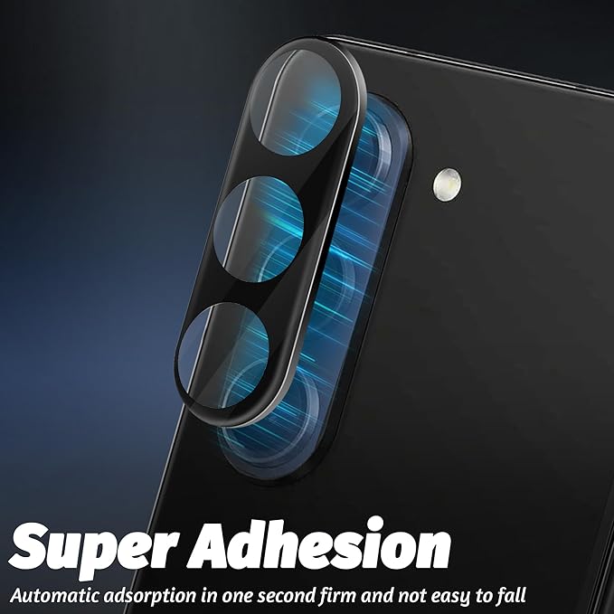 Orzero Camera Lens Protector Compatible - Image 4