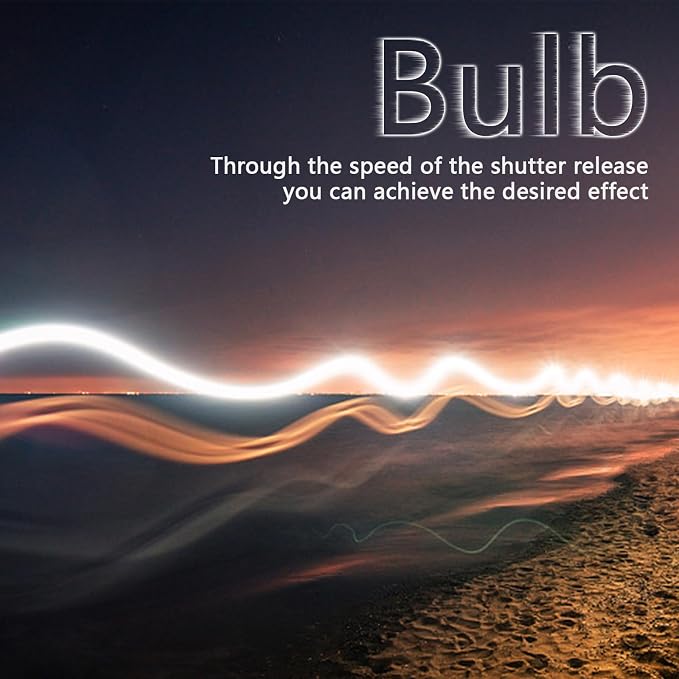 AODELAN Camera Remote Control - Image 7