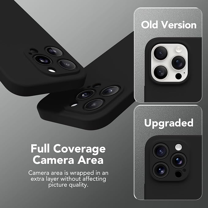 Magnetic for iPhone 13 Pro Max Case, Compatible - Image 3