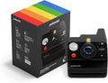 Polaroid Now+ 3rd Generation I-Type Instant Film Camera by Polaroid