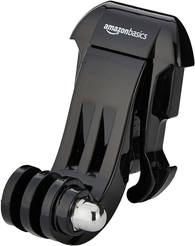 Amazon Basics Adjustable Chest Mount Harness - Image 6
