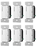EATON RF9642-ZDW Z-Wave Plus Accessory Dimmer by Eaton