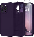 Magnetic for iPhone 13 Pro Max Case, Compatible by SUYDANBOX