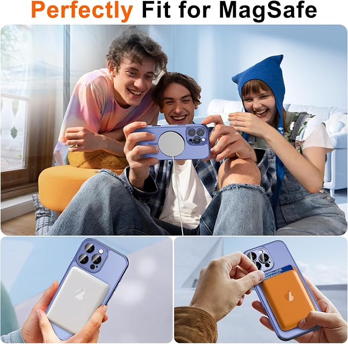 for iPhone 14 Pro Max Case - Image 4
