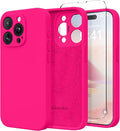 Magnetic for iPhone 13 Pro Max Case, Compatible by SUYDANBOX