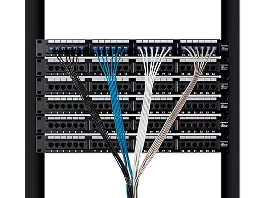 Monoprice SlimRun Cat6A Ethernet Patch Cable - Image 5