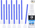 Camkix APS-C Sensor Cleaning Kit Digital Camera Lens Cleaner Kit Compatible by CamKix