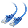 Cable Matters 10Gbps Snagless Cat 6 Ethernet Cable - 10ft by CableMatters