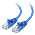 Cable Matters 10Gbps Snagless Cat 6 Ethernet Cable - 25ft by CableMatters