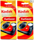 Kodak Funsaver One Time Use Film Camera by Kodak