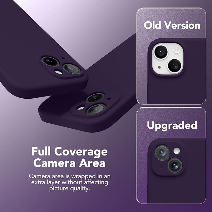 Magnetic for iPhone 13 Case, Compatible - Image 5