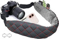 Ultra Comfortable Camera Strap by Bringyoudifferentexperience