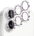 Dengduoduo 3 Pack Camera Lens Protector by Dengduoduo