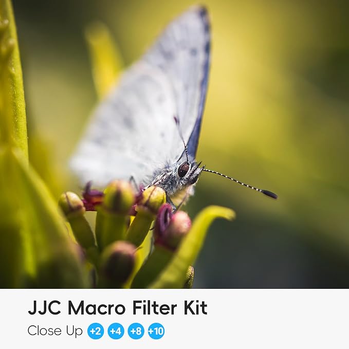 72mm Macro Close-Up Filter Set - Image 2