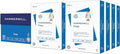 Hammermill Printer Paper, 20 lb Copy, 8.5 x 11-8 Ream by Hammermill