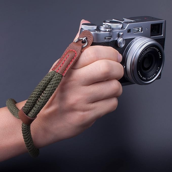 VKO Camera Wrist Strap, Hand Strap lanyard - Image 2