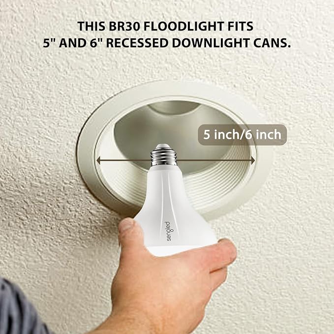 Sengled Zigbee Smart Bulb, Works - Image 6