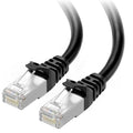 Cable Matters 10Gbps Snagless Shielded Cat 6A Ethernet Cable - 35ft by CableMatters