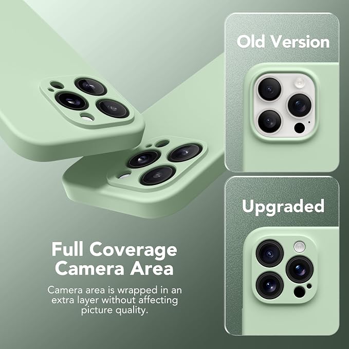 Magnetic for iPhone 15 Pro Case, Compatible - Image 5