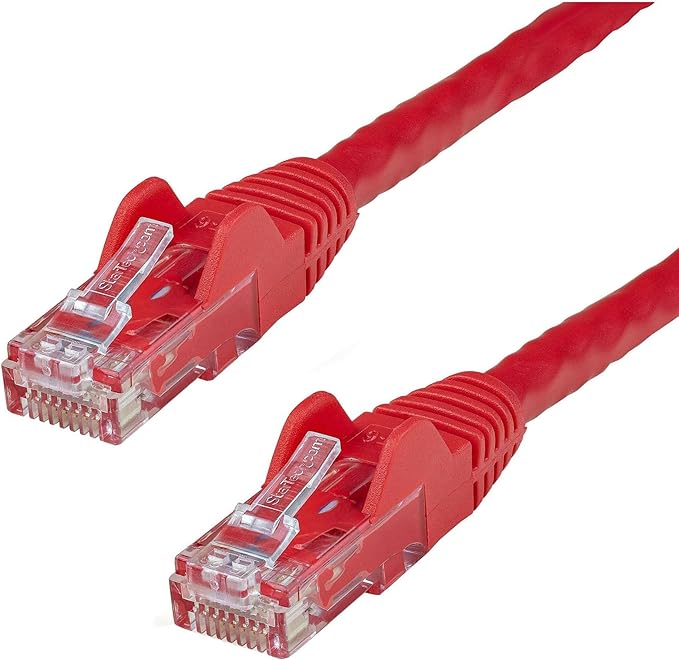 StarTech 35ft CAT6 Ethernet Cable by StarTech