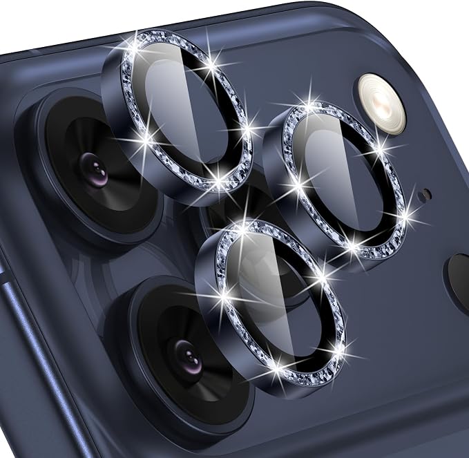 Tensea Camera Lens Protector Compatible by Tensea