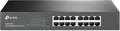 TP-Link 16 Port Gigabit Switch Easy Smart Managed Plug & Play Desktop/Rackmount by TP-Link