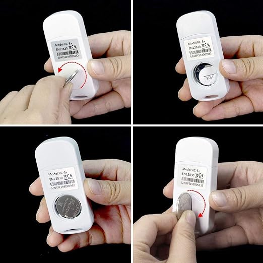 Elitech RC-5+Digital PDF USB Temperature Data Logger Reusable Recorder - Image 6