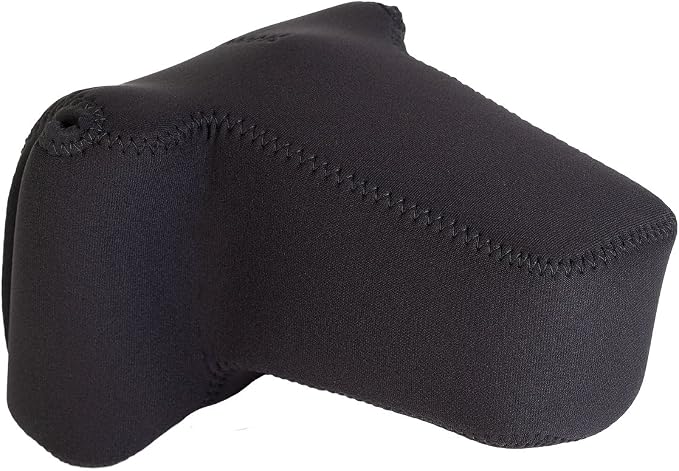 OP/TECH USA Soft Pouch – Compact digital camera case, lightweight accessories - Image 4