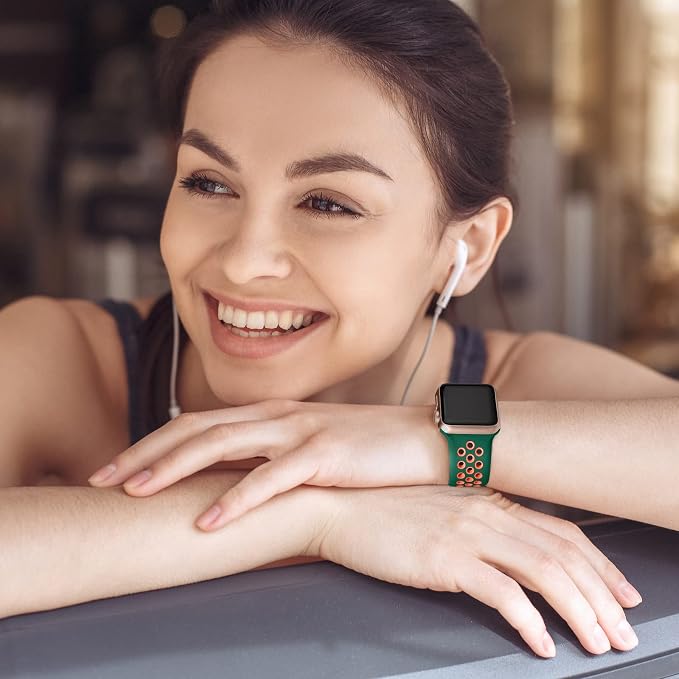 Lerobo Sport Bands Compatible - Image 6