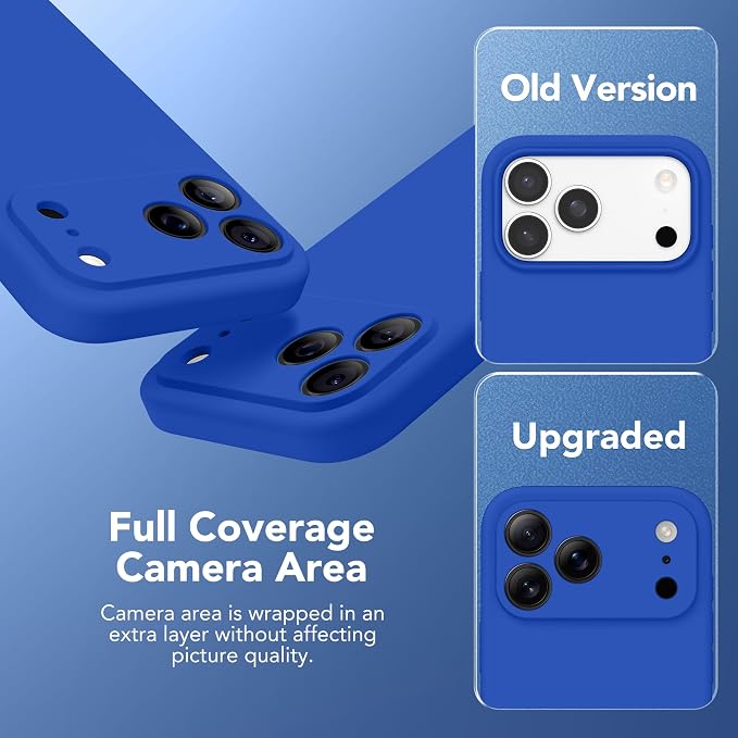 Magnetic for iPhone 17 Pro Max Case, Compatible - Image 8