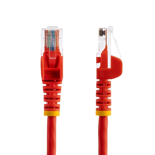StarTech.com 50 ft. Cat5e Ethernet Cable - Image 2