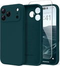 Magnetic for iPhone 17 Pro Case, Compatible by SUYDANBOX