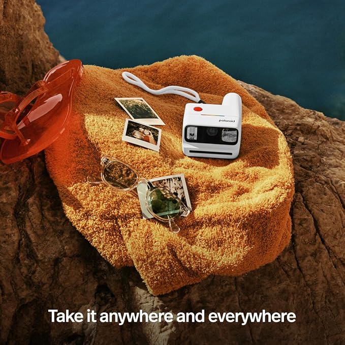 Polaroid Go Generation 3 Bundle - Image 5