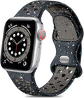 Lerobo Compatible with Apple Watch Bands by Lerobo