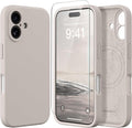 Magnetic for iPhone 16 Plus Case, Compatible by SUYDANBOX