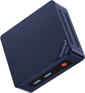Beelink Mini PC, MINI S13 Intel Twin Lake N100, Mini Computer 16GB DDR4 RAM by Beelink