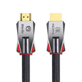 iBirdie 8K Fiber Optic HDMI Cable 200 Feet 62 Meter, Active Unidirectional Cord by iBirdie