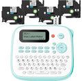 Vixic Label Maker, D210S Label Maker Machine by Vixic